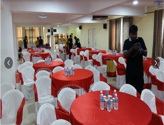 Subaveena Banquet Hall