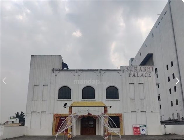 Surabhi Function Hall