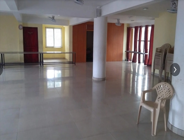 Subaveena Banquet Hall