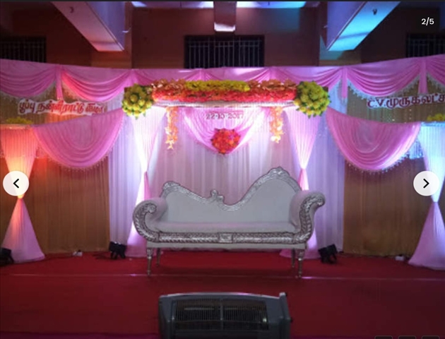 Maratha Bhavan