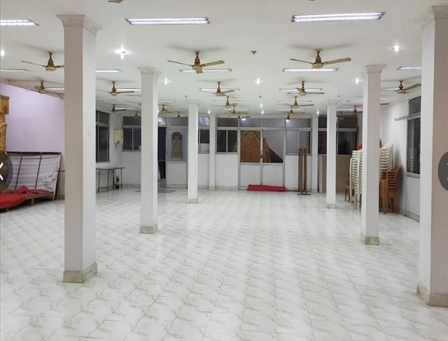 Sri Vignesh Mahal Hall 2