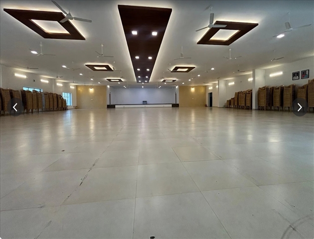 MNC Vel Kalyana Mandapam