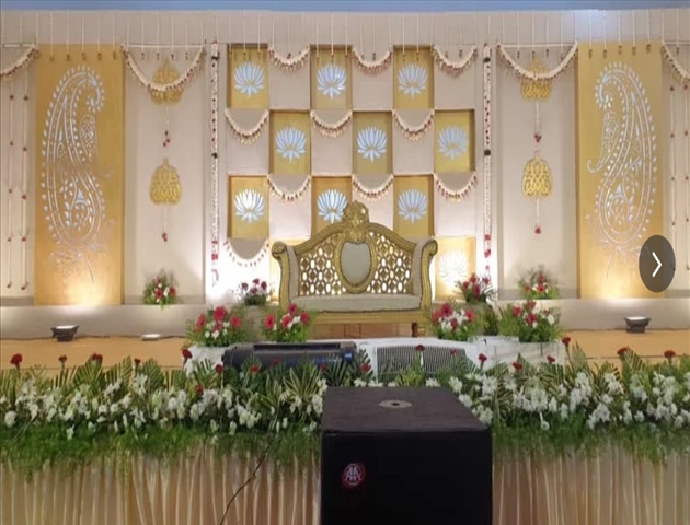 MNC Vel Kalyana Mandapam