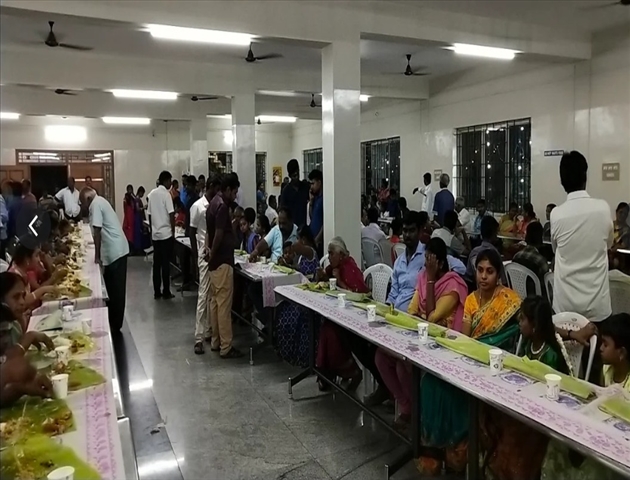 Sri Krishna Thirumana Mandapam