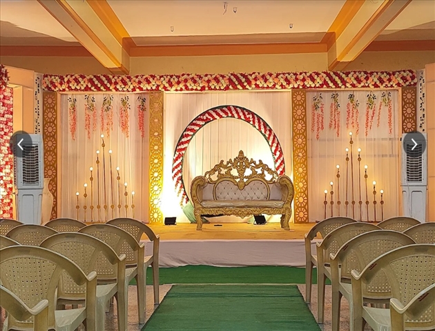 Raj Mahal