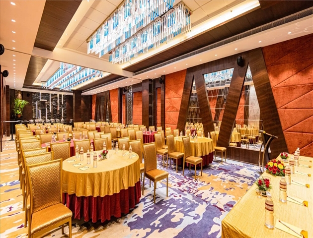 Park Elanza Cassia 2 Banquet Hall
