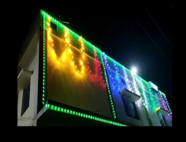 Sri Sowdeswari Mahal