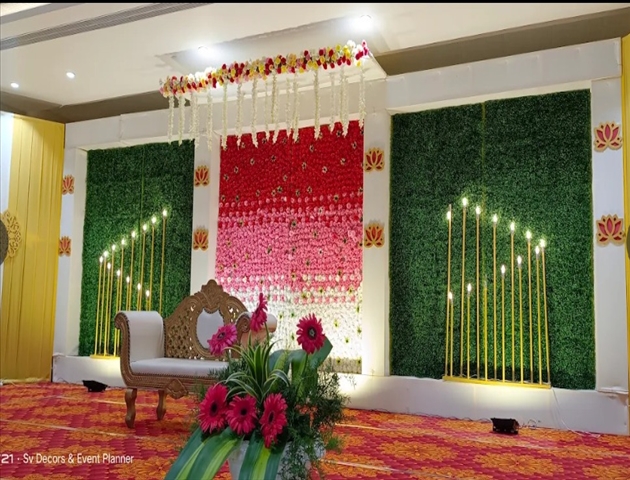 Sri Sowdeswari Mahal