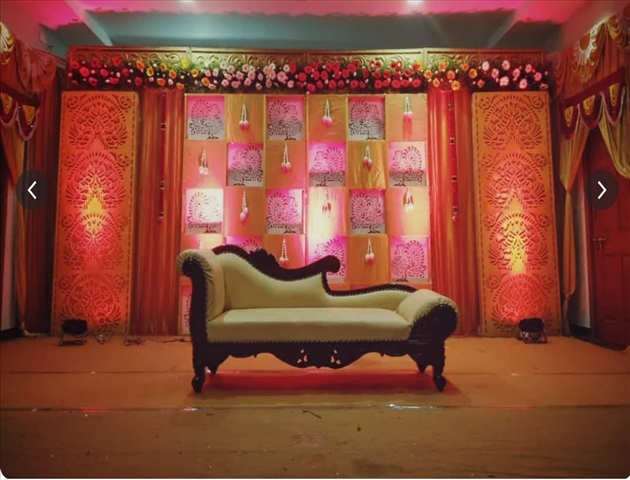 Sri Krishna Thirumana Mandapam