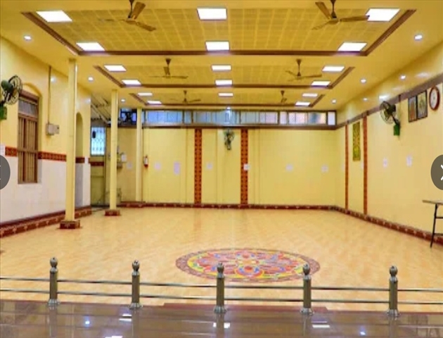 Sri SNV Kalyana Mandapam