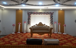 Sri Vari Function Mahal