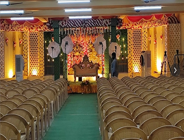 Raj Mahal