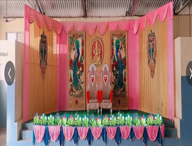 Om Murugan Thirumana Mandapam