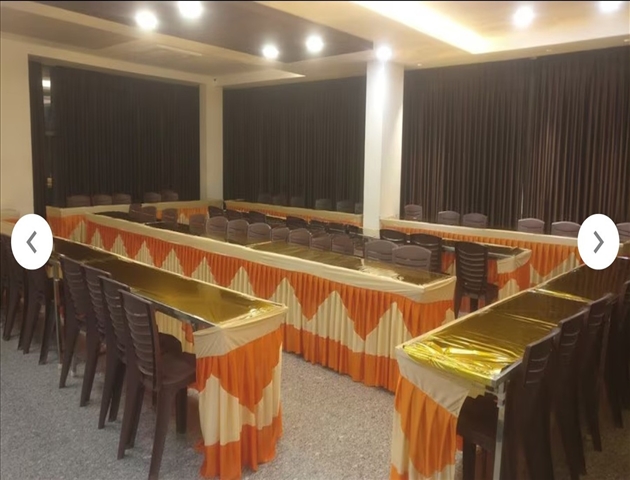 PG Mahal Thirumana Mandapam