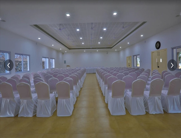 My Village Eco Rural Resorts Rani Arangam