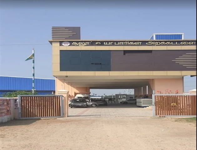 Sulur Viyaparikal Arakkattalai