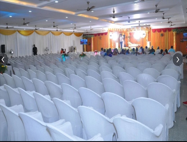 Sri Krishna Thirumana Mandapam