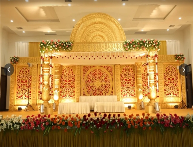 PY Mahal