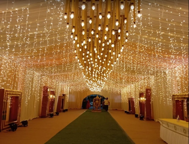 Sri Velayuthasamy Thirumana Mandapam