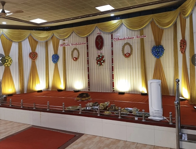 Sri SNV Kalyana Mandapam