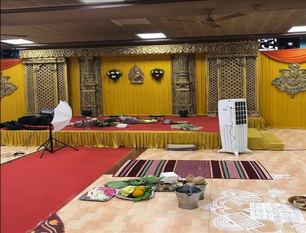 Sri SNV Kalyana Mandapam