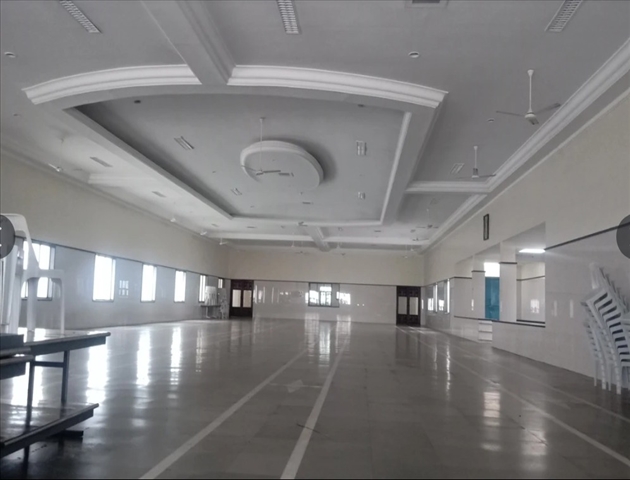 Sri Velayuthasamy Thirumana Mandapam