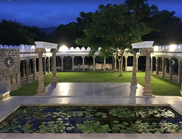 My Village Eco Rural Resorts Rani Arangam