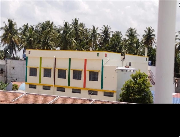 Sri Sowdeswari Mahal