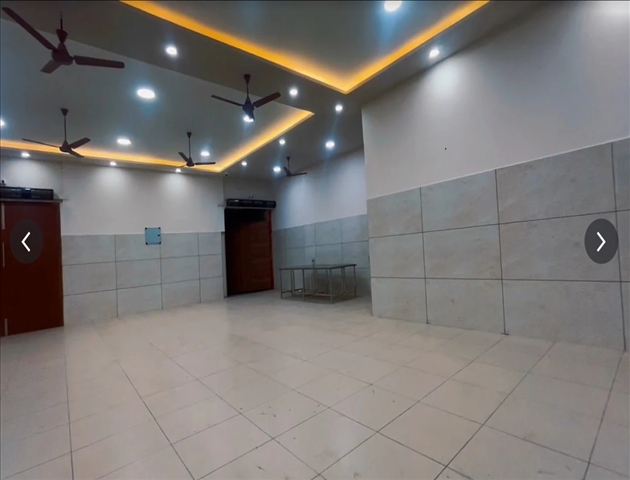 PVG Thirumana Mahal-PVG Grands