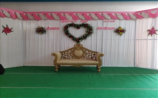 PG Mahal Thirumana Mandapam