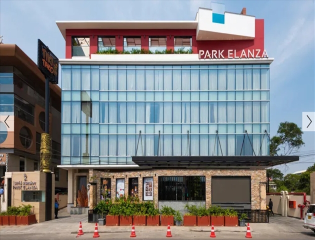 Park Elanza Cassia 1 Banquet Hall