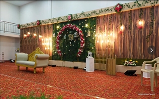 Rangasamy Gounder Kalyana Mandapam