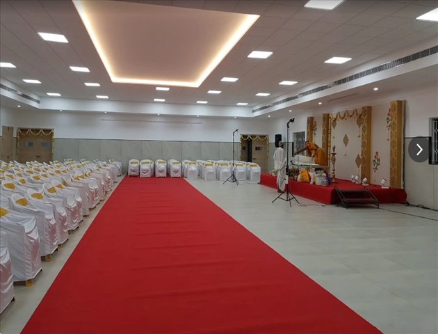 Rajalakshmi Hall