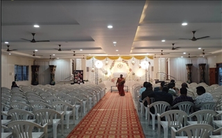 Sri Krishna Thirumana Mandapam