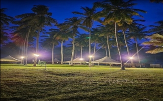 PN Farm House PN Garden