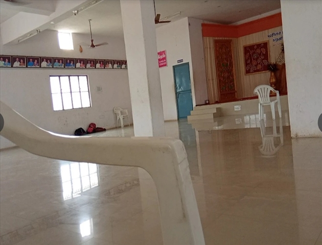 Sri Sowdeswari Mahal