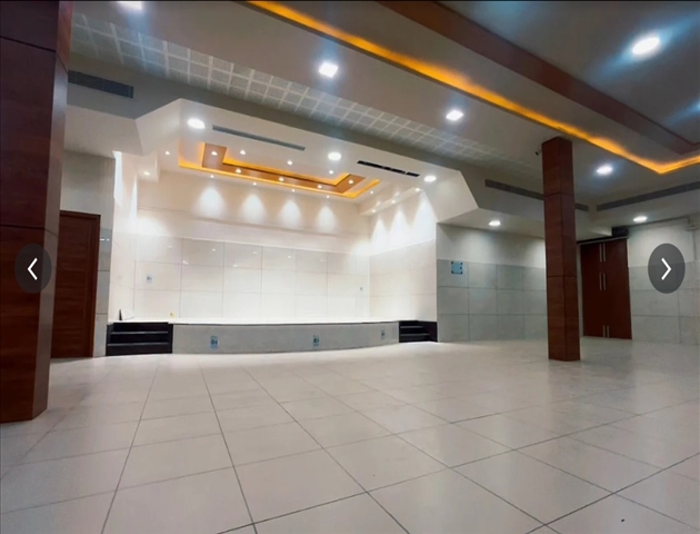 PVG Thirumana Mahal-PVG Grands