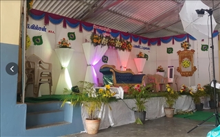 Om Murugan Thirumana Mandapam