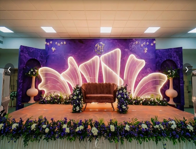 Rajalakshmi Hall