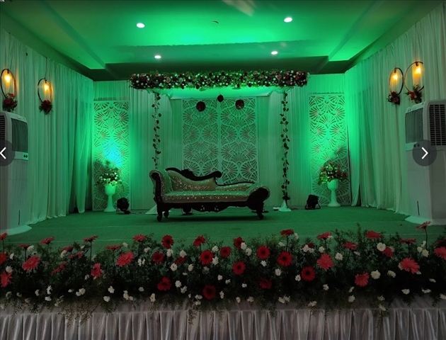 Sri Krishna Thirumana Mandapam