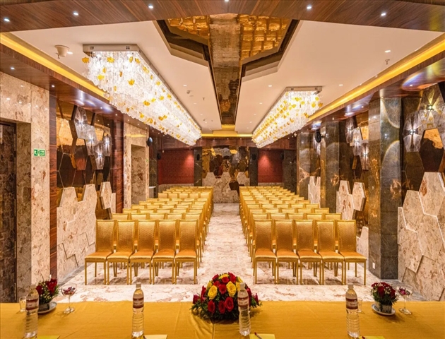Park Elanza Cassia 1 Banquet Hall