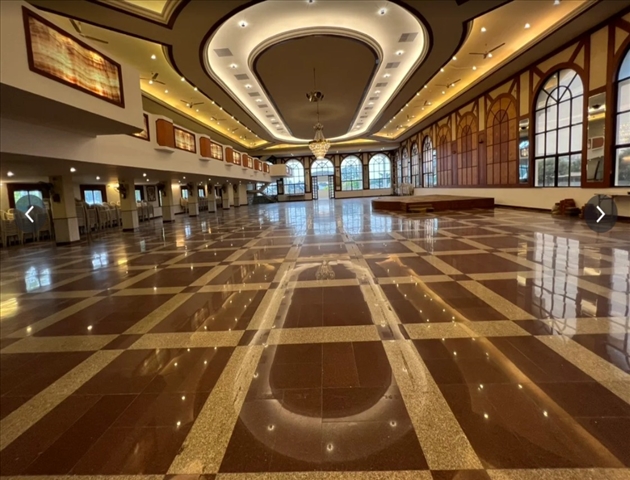 Ramalakshmi Mahal A/c Hall