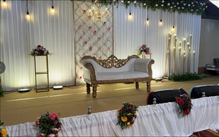 Sri S.N.V. Kalyanamandapam