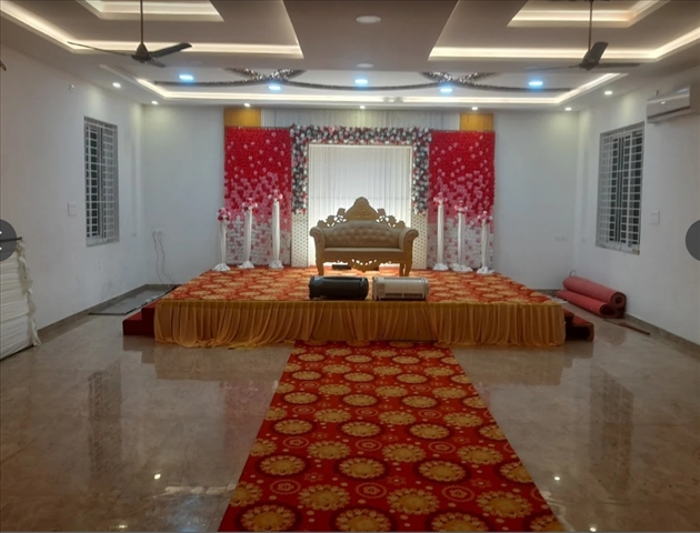 Sri Vari Function Mahal