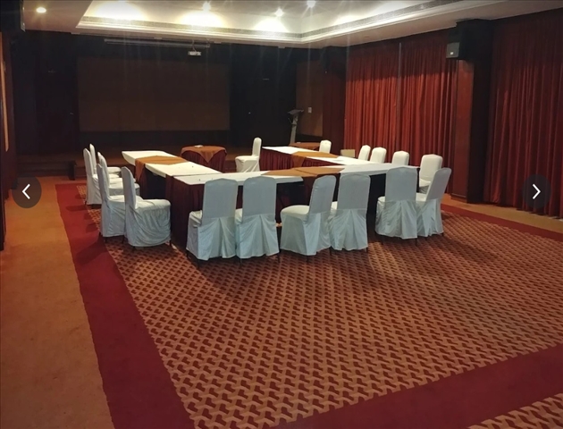 Rathna Residency Amethyst Banquet Hall