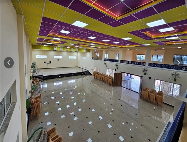 Natraj Mahal