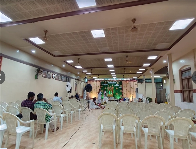 Sri SNV Kalyana Mandapam