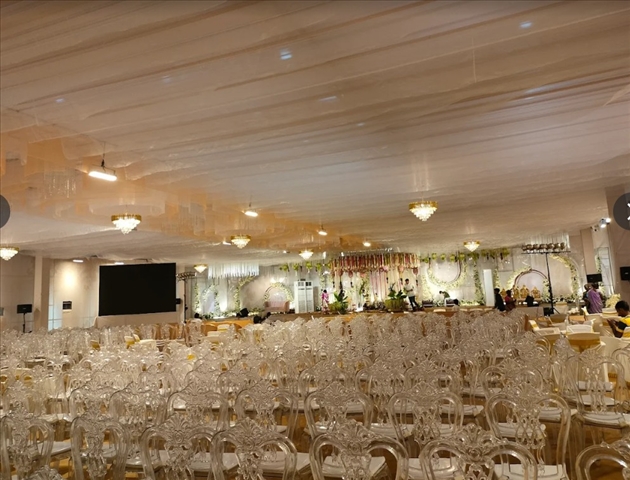 Sri Velayuthasamy Thirumana Mandapam