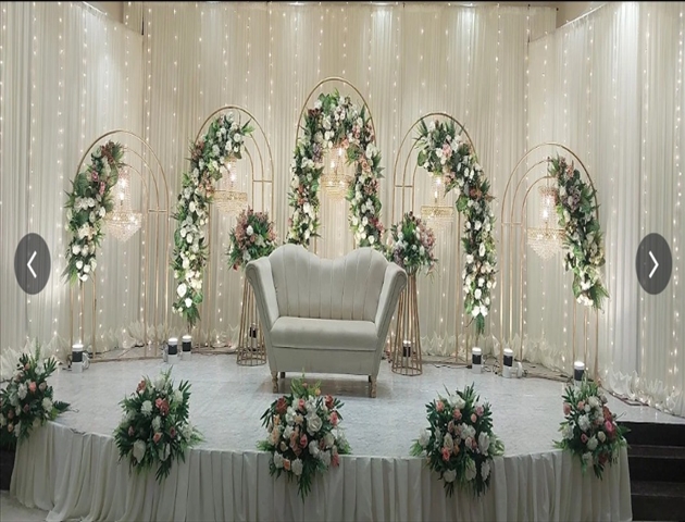 PVG Thirumana Mahal-PVG Grands