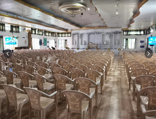 Ponmani Thirumana Mandapam